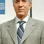 Charles A. Gargano