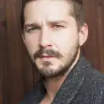 Shia LaBeouf