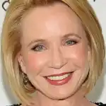 Debra Jo Rupp