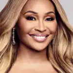 Cynthia Bailey