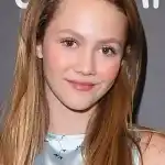 Iris Apatow