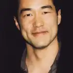 Tim Kang