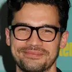 Steven Strait