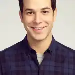 Skylar Astin