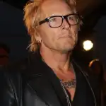 Matt Sorum