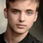 Parry Glasspool