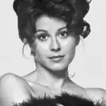 Sherry Jackson