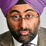 Hardeep Singh Kohli