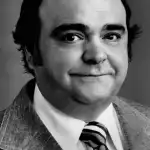 James Coco