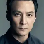 Daniel Wu