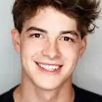 Israel Broussard