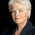 Pam St. Clement