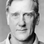 Donald Moffat