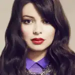 Miranda Cosgrove