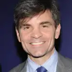 George Stephanopoulos