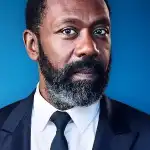 Lenny Henry