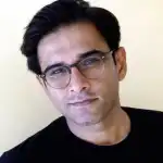 Vivek Gomber