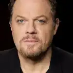 Eddie Izzard