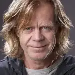 William H. Macy