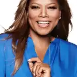 Queen Latifah