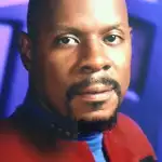 Avery Brooks