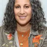 Gina Belafonte