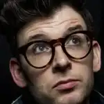 Moshe Kasher