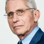 Anthony Fauci