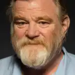 Brendan Gleeson