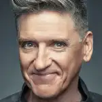 Craig Ferguson