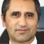 Cliff Curtis