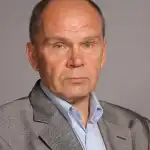 Nikolay Kharitonov