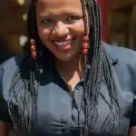 Hlengiwe Madlala