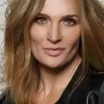 Danielle Cormack