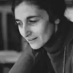 Ruth Prawer Jhabvala