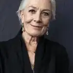 Vanessa Redgrave