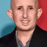 Ben Woolf