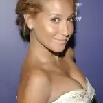 Adrienne Bailon-Houghton