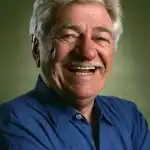 Seymour Cassel