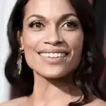 Rosario Dawson