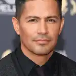 Jay Hernandez