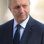 Laurent Fabius