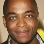 Rick Worthy