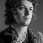 Ben Bruce