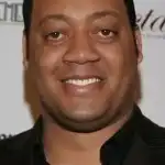 Cedric Yarbrough