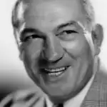 Victor McLaglen