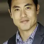 Marcus Choi