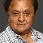 Deep Roy