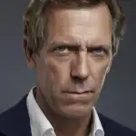 Hugh Laurie