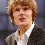 Julian Rhind-Tutt